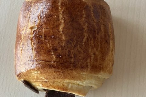 Cliquez pour zoomer ! Photo de Chocmix