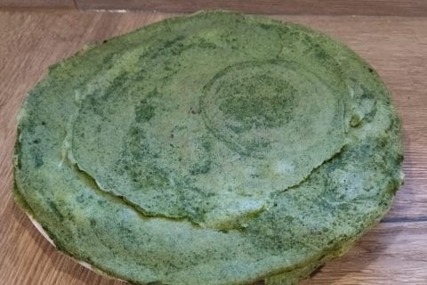 Cliquez pour zoomer ! Crêpes aux épinards Thermomix par alexelle