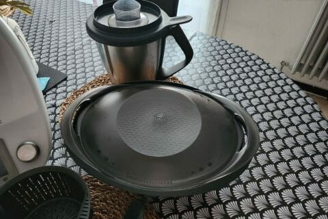 Cliquez pour zoomer ! Photo de naabal Thermomix par naabal