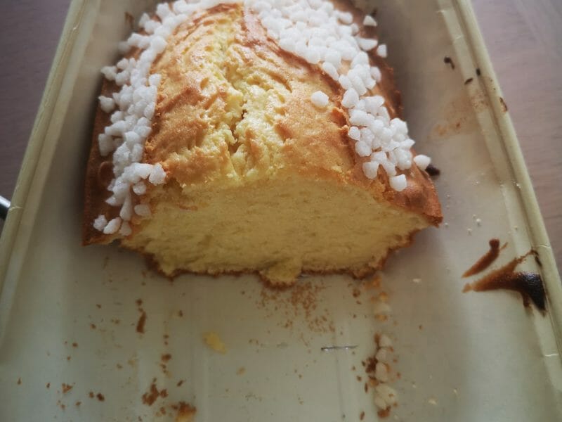 Cliquez pour zoomer ! Cake express Thermomix par celineclea05