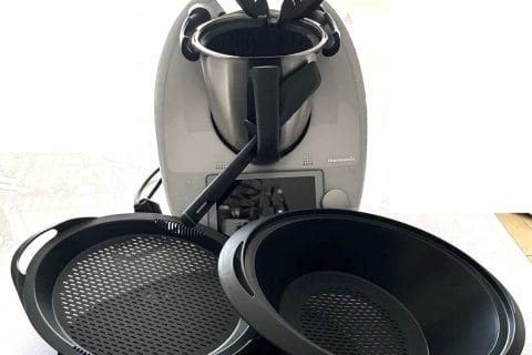 Cliquez pour zoomer ! Photo de caro84170 Thermomix par caro84170