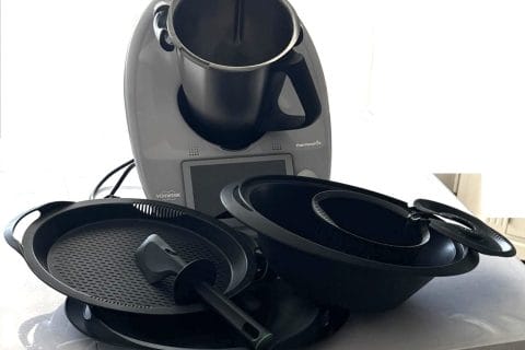 Cliquez pour zoomer ! Photo de caro84170 Thermomix par caro84170