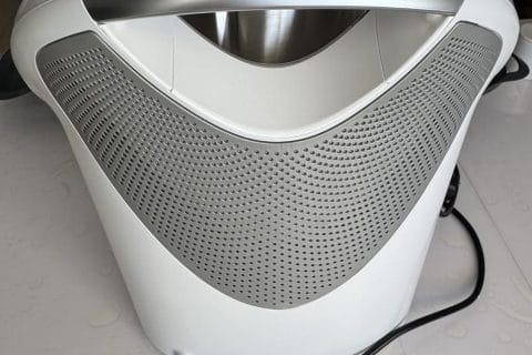 Cliquez pour zoomer ! Photo de caro84170 Thermomix par caro84170