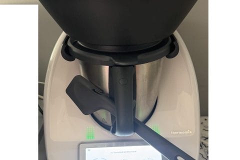 Cliquez pour zoomer ! Photo de caro84170 Thermomix par caro84170