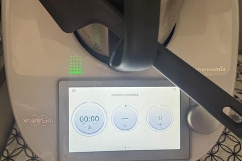 Cliquez pour zoomer ! Photo de caro84170 Thermomix par caro84170