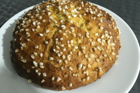 Photos des recettes