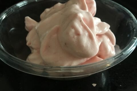 Photos des recettes