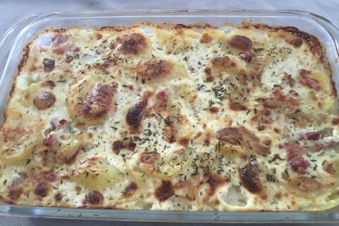 Photos des recettes