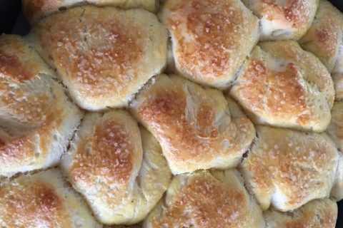 Photos des recettes