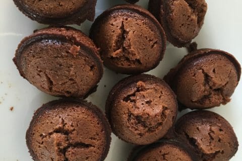 Photos des recettes