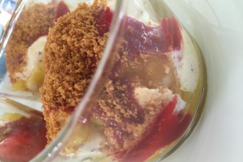 Photos des recettes