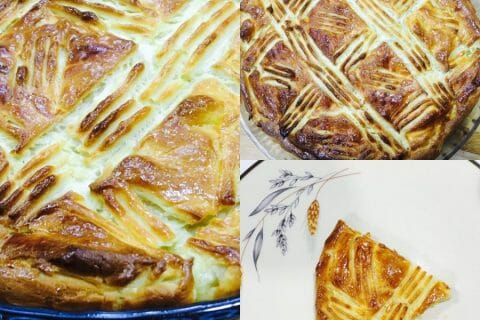 Photos des recettes