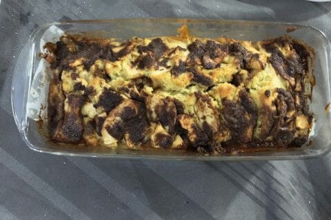 Photos des recettes