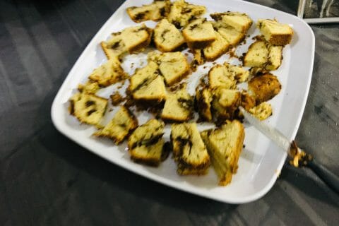 Photos des recettes