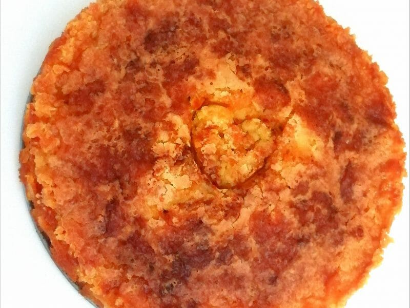 Cliquez pour zoomer ! Moelleux aux pommes Thermomix par AurelineB