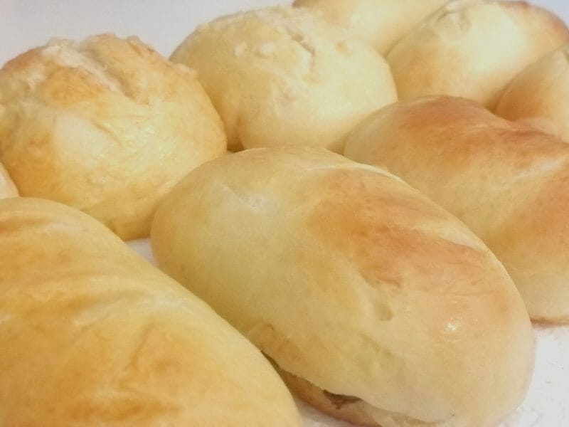 Cliquez pour zoomer ! Pain brioché au chocolat – Pitch Thermomix par AurelineB