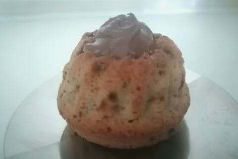 Cliquez pour zoomer ! Tigrés au chocolat Thermomix par AurelineB