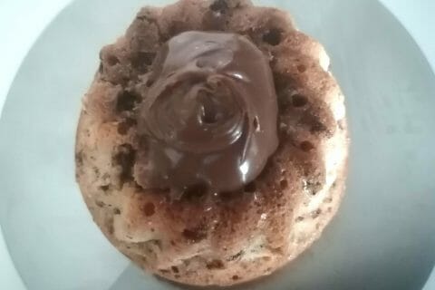 Cliquez pour zoomer ! Tigrés au chocolat Thermomix par AurelineB