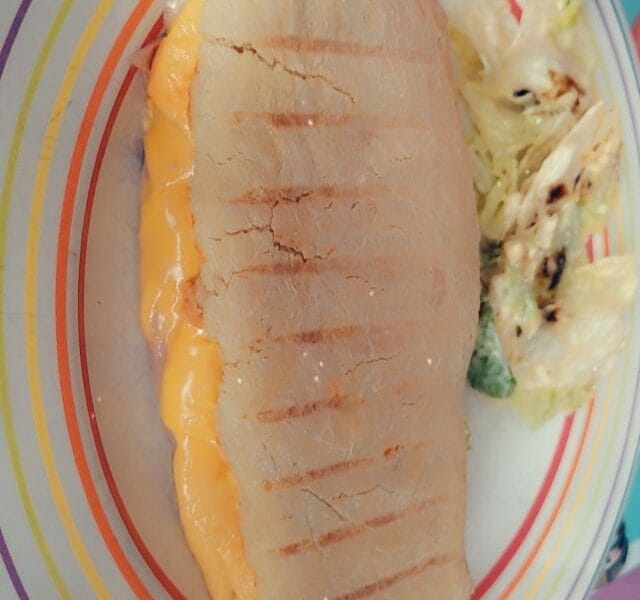 Cliquez pour zoomer ! Panini Thermomix par elodied80