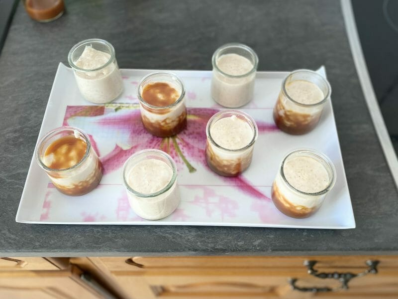 Cliquez pour zoomer ! Riz au lait Thermomix par mebrura