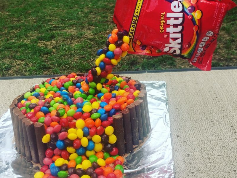 Cliquez pour zoomer ! Gâteau au yaourt Thermomix par Khephrenne