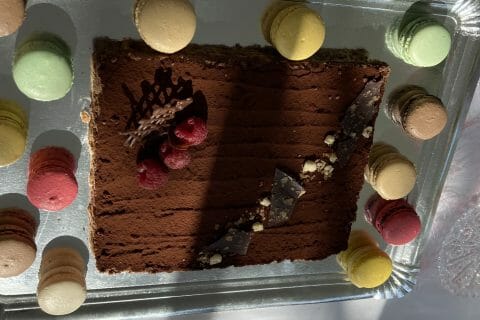 Cliquez pour zoomer ! Trianon Thermomix par christel_66