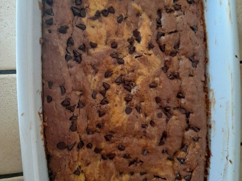 Cliquez pour zoomer ! Brookie Thermomix par ludivine_195