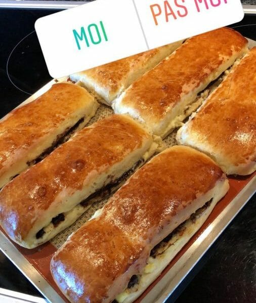 Cliquez pour zoomer ! Brioche suisse Thermomix par vaneb