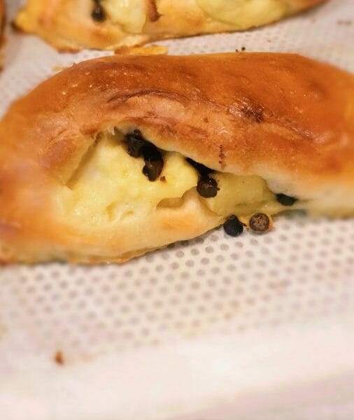 Cliquez pour zoomer ! Brioche suisse Thermomix par melantonin