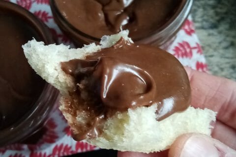 Cliquez pour zoomer ! Nutella Thermomix par pauline7287