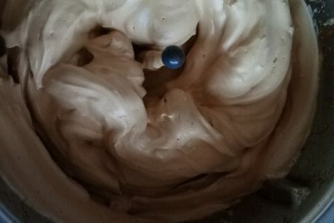 Cliquez pour zoomer ! Cappuccino Thermomix par pauline7287