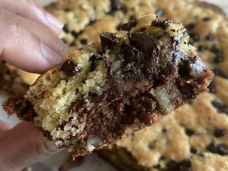 Cliquez pour zoomer ! Brookie Thermomix par angel_grego