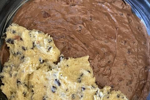 Cliquez pour zoomer ! Brookie Thermomix par angel_grego