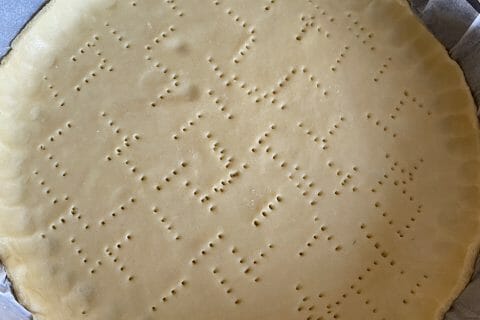 Cliquez pour zoomer ! Pâte brisée Thermomix par angel_grego