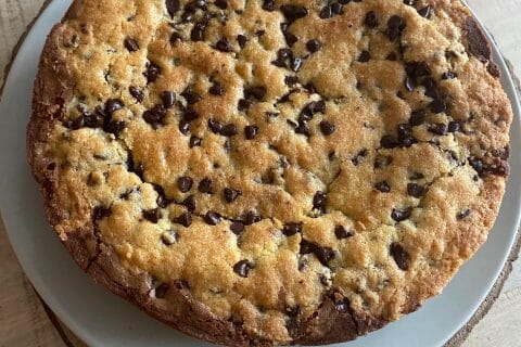Cliquez pour zoomer ! Brookie Thermomix par angel_grego