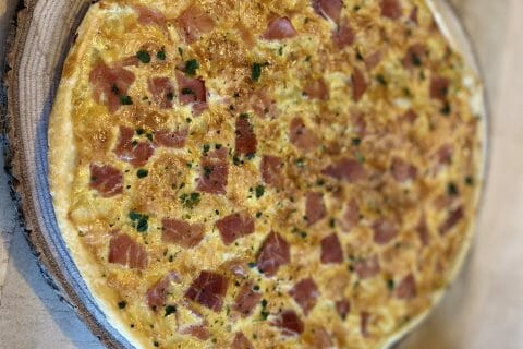 Cliquez pour zoomer ! Pâte brisée Thermomix par angel_grego