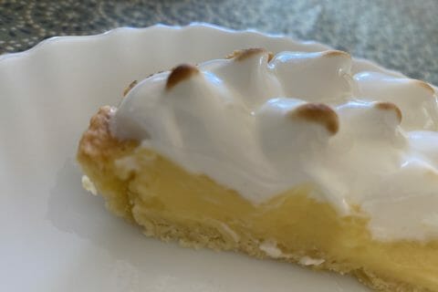 Cliquez pour zoomer ! Tarte au citron Thermomix par angel_grego