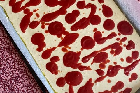 Cliquez pour zoomer ! Pizza liquide Thermomix par angel_grego