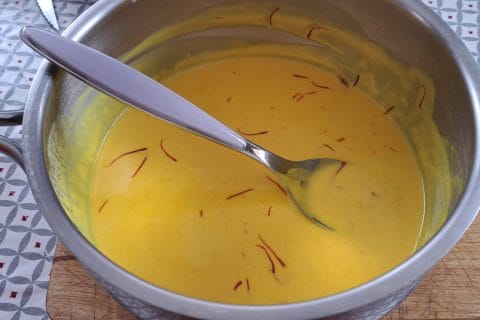 Cliquez pour zoomer ! Crumble aux légumes provençaux Thermomix par pasjoe