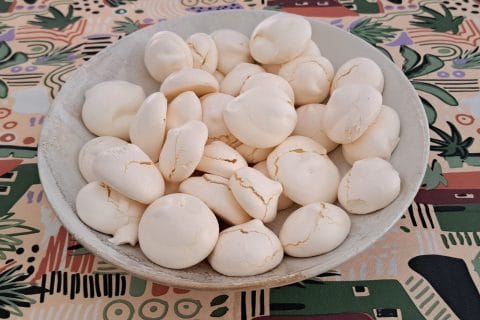 Cliquez pour zoomer ! Meringues Thermomix par pasjoe