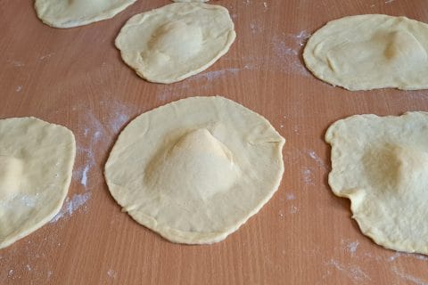 Cliquez pour zoomer ! Naans au fromage Thermomix par pasjoe