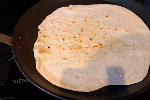 Cliquez pour zoomer ! Enchiladas au poulet Thermomix par pasjoe