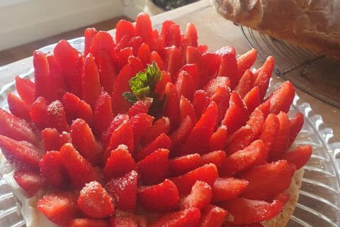 Photos des recettes