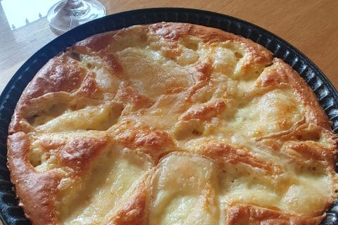Photos des recettes