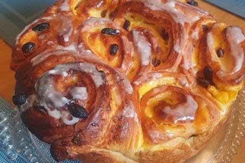 Photos des recettes