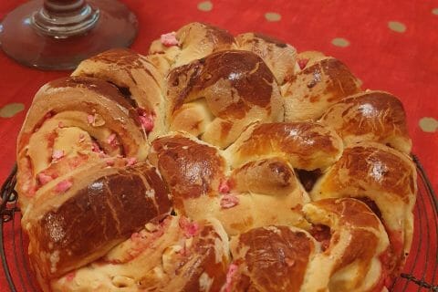 Photos des recettes