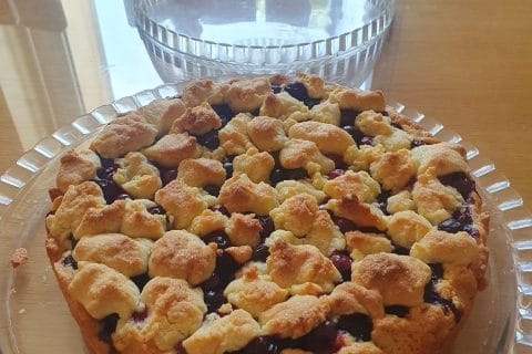 Photos des recettes