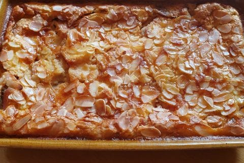 Photos des recettes