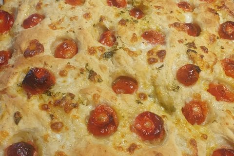 Photos des recettes