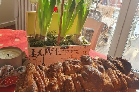 Photos des recettes